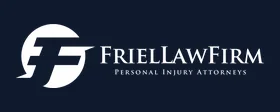 The Friel Law Firm logo