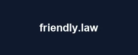 friendly.law logo