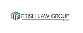 Frish Law Group, APLC logo