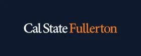 California State University, Fullerton logo