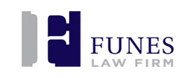 The Funes Law Firm - Alex Funes, Esq. logo