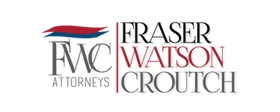 Fraser, Watson & Croutch, LLP logo