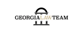 Georgia Law Team logo