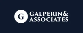 Galperin & Associates logo