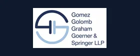 Gomez & Golomb LLC logo