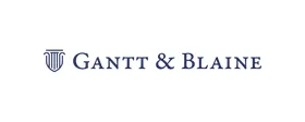 Gantt & Blaine Co., LPA logo