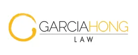Garcia Hong Law logo