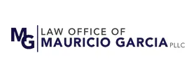 Law Office Of Mauricio Garcia logo