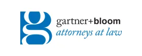 Gartner + Bloom PC logo