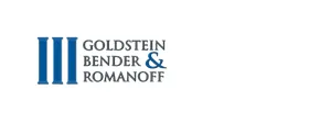 Goldstein Bender & Romanoff logo