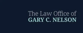 Law Office of Gary C. Nelson logo