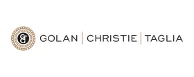 Golan Christie Taglia logo