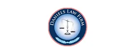 Criminal Defense & Family Law Attorney Denver CO - Daniels Law Firm logo