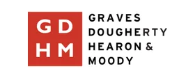 Graves Dougherty Hearon & Moody logo