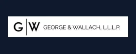 George & Wallach, LLLP logo