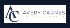 Avery Carnes Trial Lawyers logo