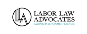Labor Law Advocates logo