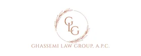 Ghassemi Law Group logo