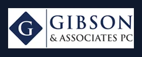 Gibson & Associates, Inc. logo