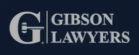 Gibson Lawyers logo