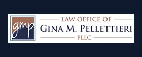 Gina M. Pellettieri, Esq. logo