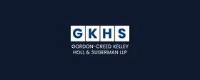 Gordon-Creed, Kelley, Holl & Sugerman, LLP – A San Francisco Law Firm logo