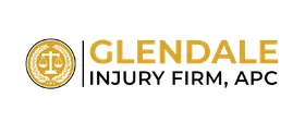Glendale Injury Firm logo