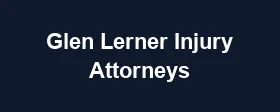 Glen Lerner Injury Attorneys logo