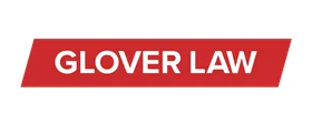 Glover Law logo