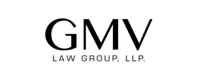 GMV Law Group, LLP logo