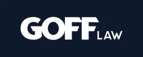 Goff Law logo