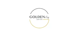 Golden Law logo