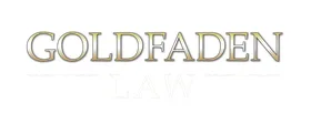 Goldfaden Benson logo