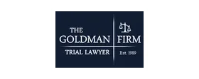 The Goldman Firm logo