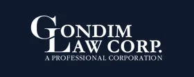 Gondim Law Corp. logo