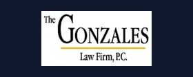 The Gonzales Law Firm, P.C. logo