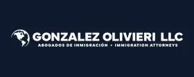 Gonzalez Olivieri logo