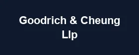 Goodrich & Cheung Llp logo