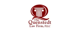 The Quenstedt Law Firm, PLLC logo