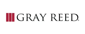 Gray Reed & McGraw LLP logo