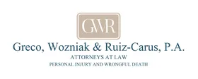 Greco & Wozniak, P.A. logo