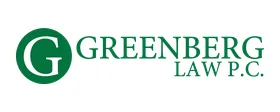 Greenberg Law P.C. logo