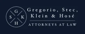 Gregorio, Stec, Klein & HosÂ‚ logo