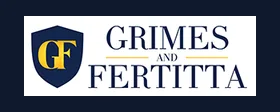 Grimes & Fertitta logo