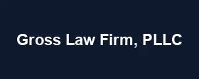 Gross Law Firm, PLLC logo