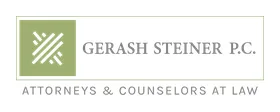 Gerash Steiner, P.C. logo