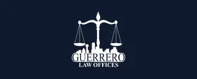 The Guerrero Law Offices logo