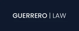 Guerrero Law Firm logo