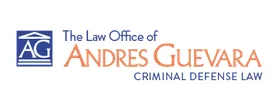 Law Office of Andres R. Guevara  | logo