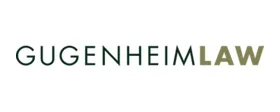 Gugenheim Law logo
